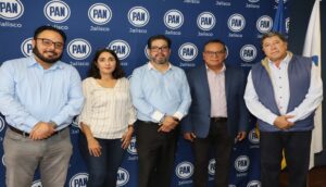 Inician los trabajos del proceso electoral del CEN en Jalisco - ZMG Noticias