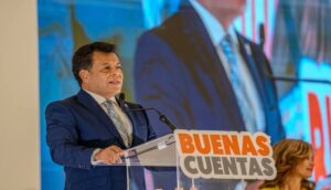 Gobierno de Guadalajara presenta informe de actividades - ZMG Noticias