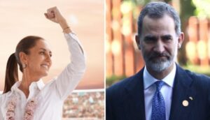 Relación diplomática entre México y España - ZMG Noticias