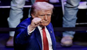 Donald Trump promete eliminar permisos humanitarios - ZMG Noticias