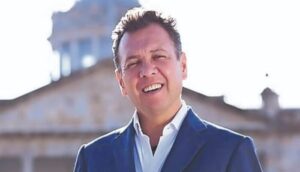 Pablo Lemus ya prepara su gabinete - ZMG Noticias