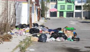 La basura, nueva crisis en la Zona Metropolitana de Guadalajara - ZMG Noticias