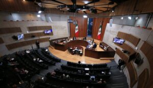 Duro golpe a Morena desde Sala Superior del TEPJF - ZMG Noticias