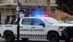 Capturan a 10 sujetos en Teuchitlán - ZMG Noticias