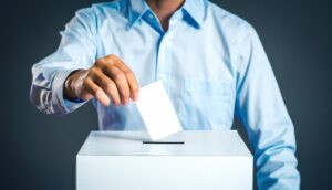 Castigarán a ciudadanos que no voten - ZMG Noticias