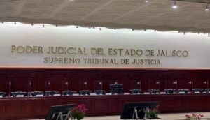 Armonizarán leyes estatales por Reforma Judicial - ZMG Noticias