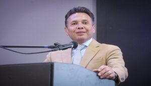 Pablo Lemus presenta estrategia para desarrollo económico - ZMG Noticias