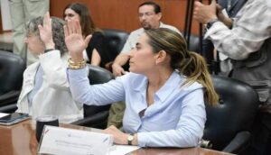 Regidora de MC en El Salto en medio de la polémica - ZMG Noticias