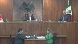 Tribunal Electoral le quita diputación plurinominal al PRI y se la entrega al PVEM - ZMG Noticias