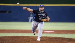 Charros consiguen sumar una victoria en Mexicali - ZMG Noticias