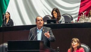 Diputado Omar Borboa busca combatir la discriminación laboral por edad - ZMG Noticias