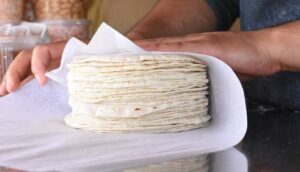 Buscan reducir precio de la tortilla - ZMG Noticias