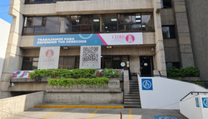 CEDHJ emitió recomendación por policías viales que agredieron a persona con discapacidad - ZMG Noticias