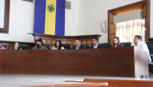 Definen quien será la suplente de Verónica Delgadillo - ZMG Noticias