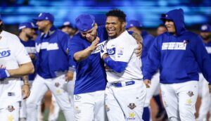 Charros vence a Yaquis y empata la serie - ZMG Noticias