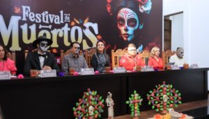 Tlaquepaque presenta su Festival de Día de Muertos 2024 - ZMG Noticias