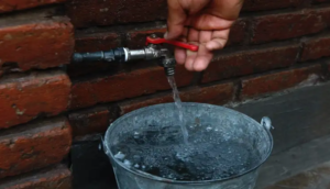 Pablo Lemus se compromete a garantizar abastecimiento de agua en Jalisco