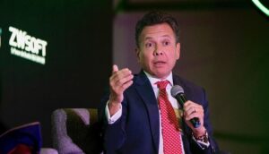 Corredor regional para atraer inversión es la apuesta de Pablo Lemus - ZMG Noticias