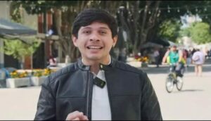 Alejandro Puerto se va de Morena - ZMG Noticias