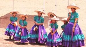 Pequeñas escaramuzas presentarán su talento - ZMG Noticias