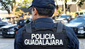 Sujeto apuñala a su propia madre - ZMG Noticias