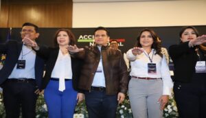 PAN Jalisco ya tiene nuevo presidente - ZMG Noticias