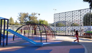 Entregan nueva Unidad Deportiva en La Primavera - ZMG Noticias