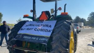 No hubo acuerdo general entre productores - ZMG Noticias
