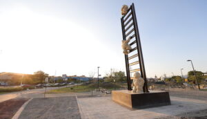 El Paseo Alcalde ya tendrá su “Alfarito” - ZMG Noticias