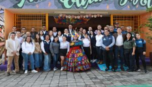 Se esperan más de 180 mil visitantes en cementerios de Zapopan - ZMG Noticias