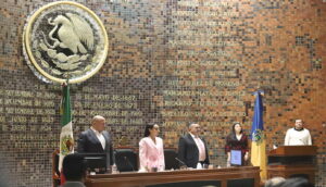 LXIII Legislatura del Congreso del Estado de Jalisco presenta informe - ZMG Noticias