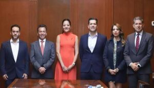 Pablo Lemus presume encuentro con Google México - ZMG Noticias
