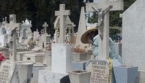 220 mil tapatíos visitarán los panteones de Guadalajara - ZMG Noticias