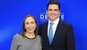 Pocas propuestas y muchas descalificaciones en debate por la presidencia del PAN - ZMG Noticias