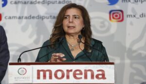 Quitan diputación a Morena - ZMG Noticias