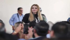Desechan queja de Claudia Delgadillo, otra vez - ZMG Noticias
