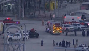 Derrame químico en Deer Park deja un fallecido y varios lesionados - ZMG Noticias