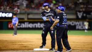 Mal inicio de Charros en arranque de temporada - ZMG Noticias