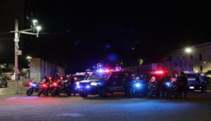 Listo operativo de halloween - ZMG Noticias