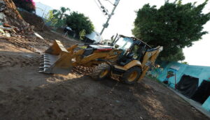 Inician los trabajos de renovación del Centro Cultural La Biblioteca - ZMG Noticias