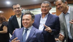 Ratifica Tribunal triunfo de Pablo Lemus Navarro - ZMG Noticias