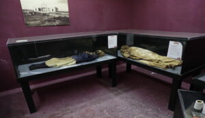 Zapopan también tiene sus momias - ZMG Noticias