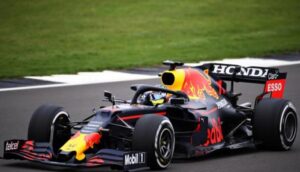 Harán mejoras al auto de Checo Pérez - ZMG Noticias