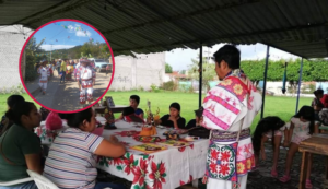 Desaparición masiva en Mezquitic