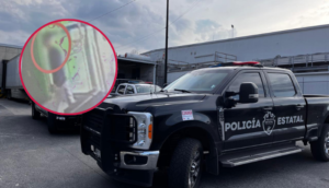 Detienen a menor responsable del conato de incendio en Bodega Aurrerá de Miramar en Zapopan