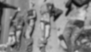 Abandonan los cuerpos de cinco hombres con signos de violencia en Ojuelos