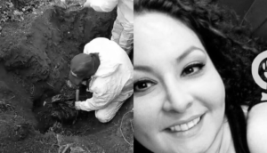 Después de 3 años de búsqueda mujer es hallada en fosa de Zapopan