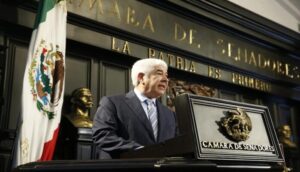 Ramírez Acuña hace llamado para que el Federalismo Mexicano sea pleno - ZMG Noticias