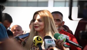 Delgadillo la Trump mexicana - ZMG Noticias