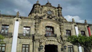 Cambios en gobierno estatal - ZMG Noticias